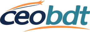 ceo bdt লোগো